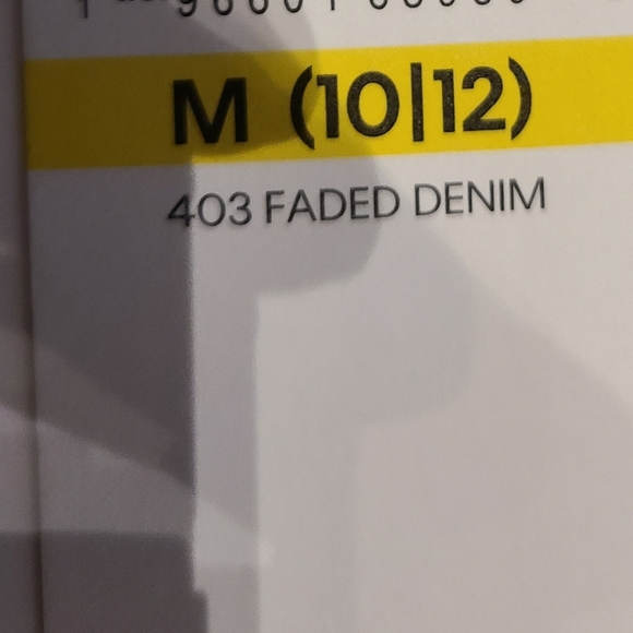 Calvin Klein Kids Button Up (Size Boys M 10/12) - Picture 2 of 4